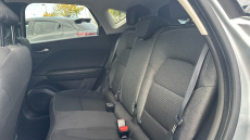 Renault Captur 1.3 TCE 130 Iconic 5dr Petrol Hatchback